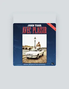 Dengarkan John Tana, tonton video musik, baca bio, lihat tanggal tur & lainnya!