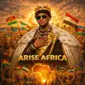 Africa Arise All Countries