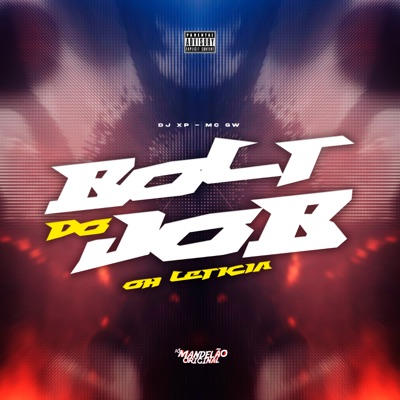 Bolt do Job - Oh Leticia - Single