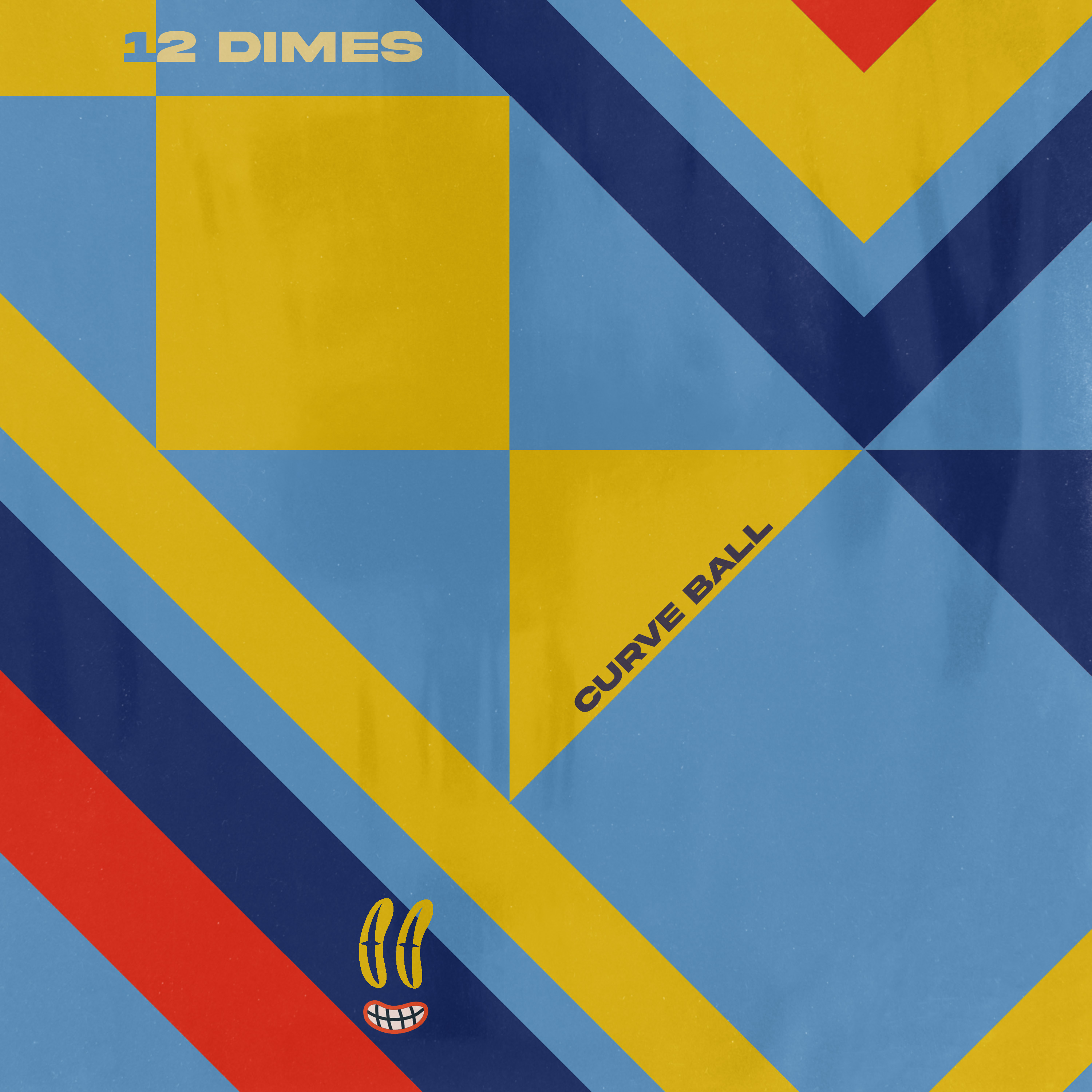 Curve Ball - Single