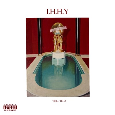 I HAVEN'T HAPPENED YET