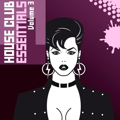 House Club Essentials, Vol. 3