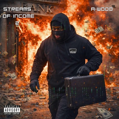 STREAMS OF INCOME 2 - EP