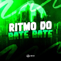 Ritmo do Bate Bate (feat. Mc Vuk Vuk) - Single - MC BEATRIZ, Dj Ghs & MC ALLEH