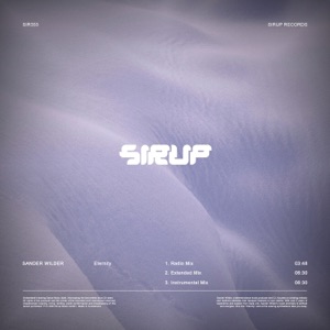 Eternity - Single