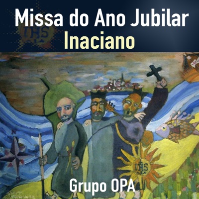 Missa do Ano Jubilar Inaciano - 2006