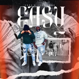 EASY (feat. John John) Cok3