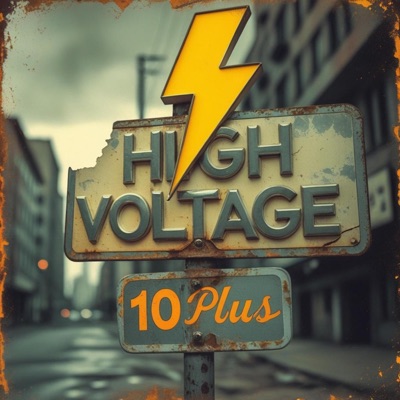 High Voltage