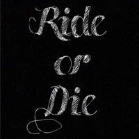 Ride Or Die (feat. Impress Divinity) - Single - Nostradamus the don