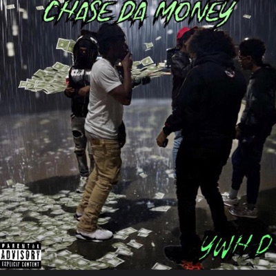 CHASE DA MONEY - Single