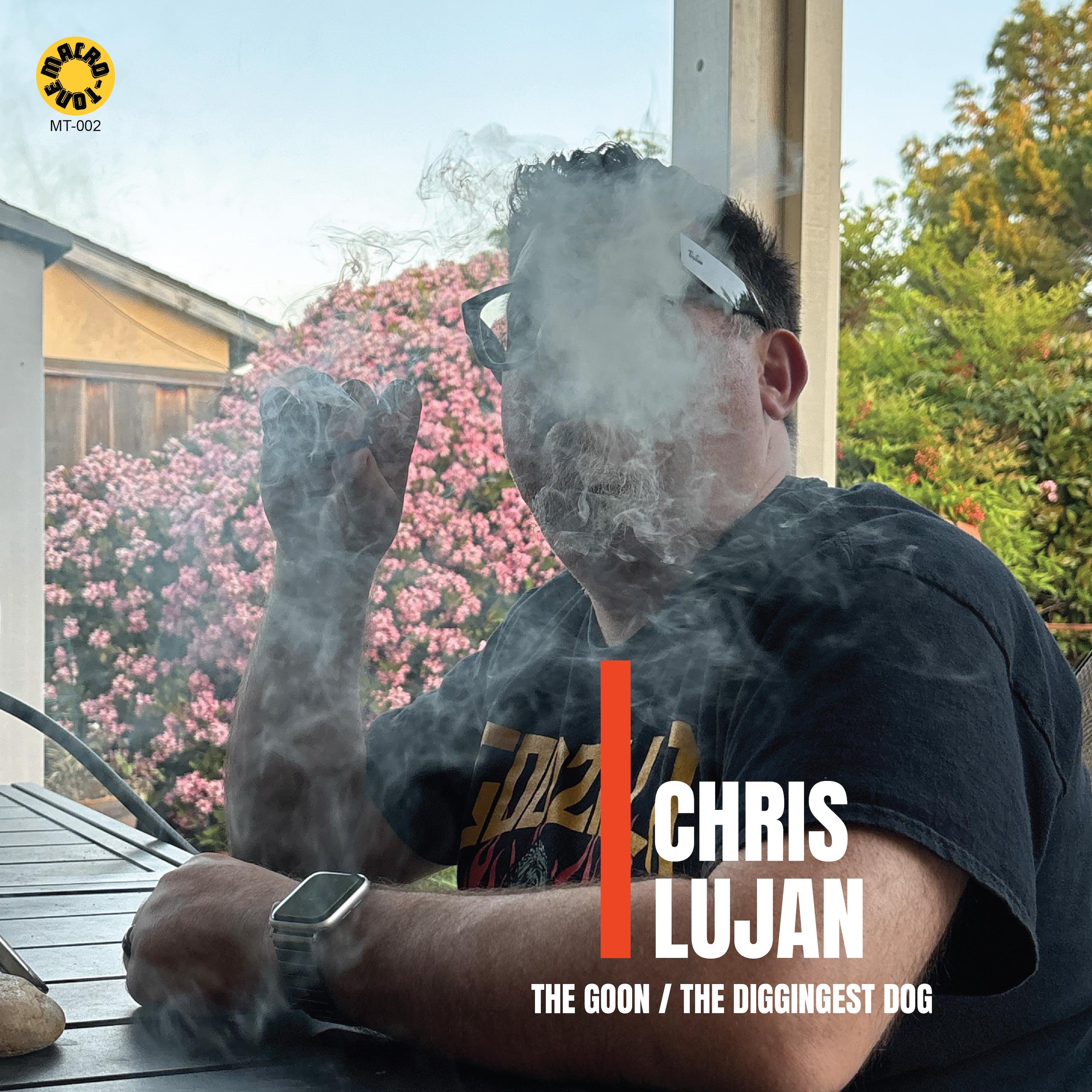 The Goon / The Diggingest Dog - Single