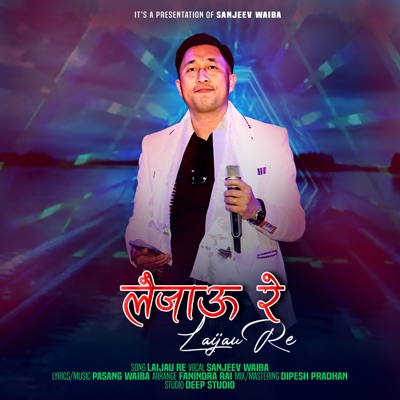 Laijau Re - Single