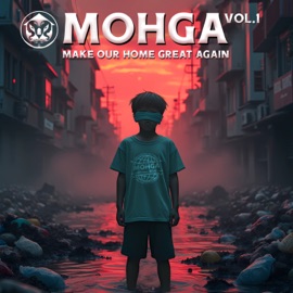 Sick of You MOHGA & Mad Brothers