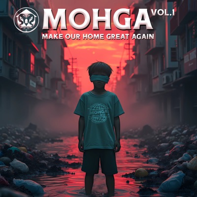 Mohga, Vol. 1