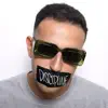 Dans le noir
