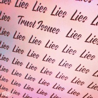 Trust Issues (Acoustic) - Single - Randy White