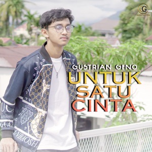 Untuk Satu Cinta Album Art