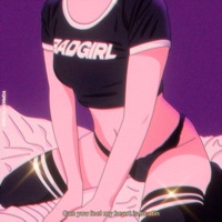 Bad Girl - Single - 12AM