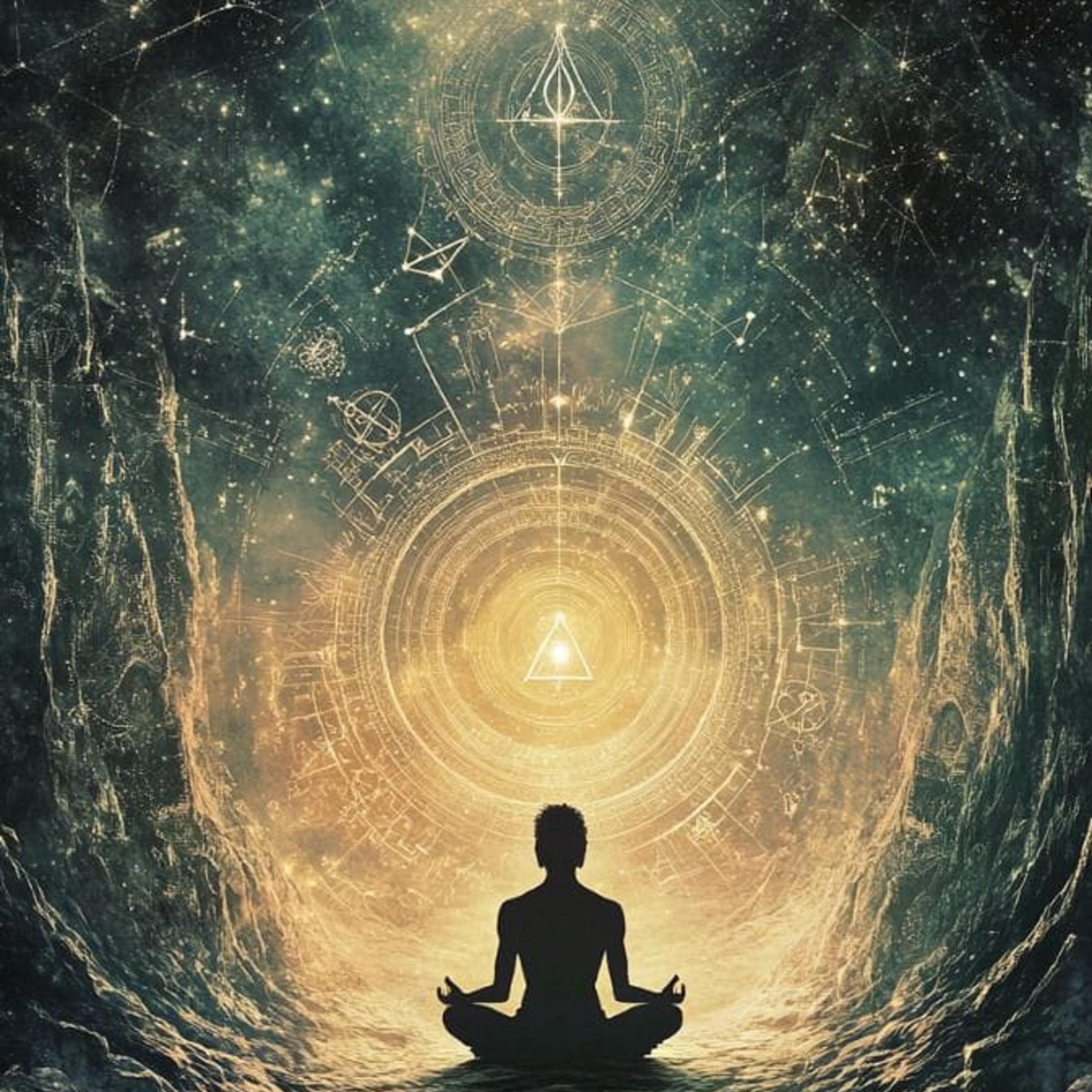 Open Your Mind - Single