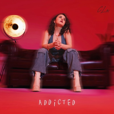 Addicted - EP