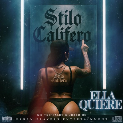 ELLA QUIERE - Single