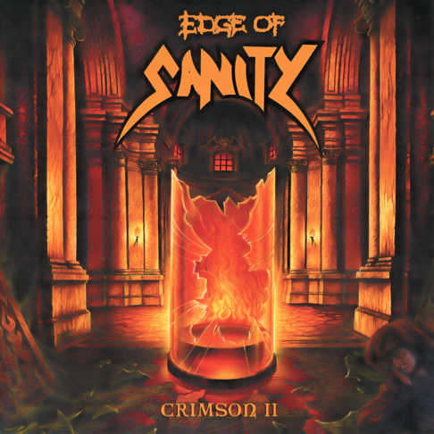 Edge of Sanity - Apple Music