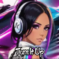Turn It Up — MusicHouse77