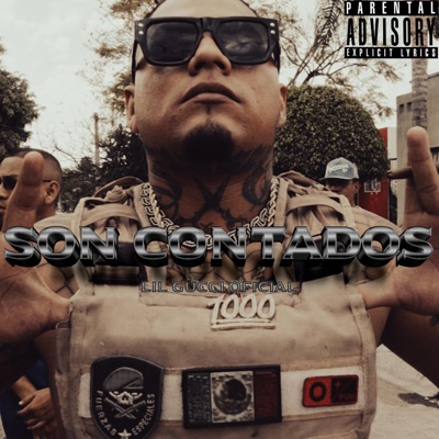 Son Contados - Single