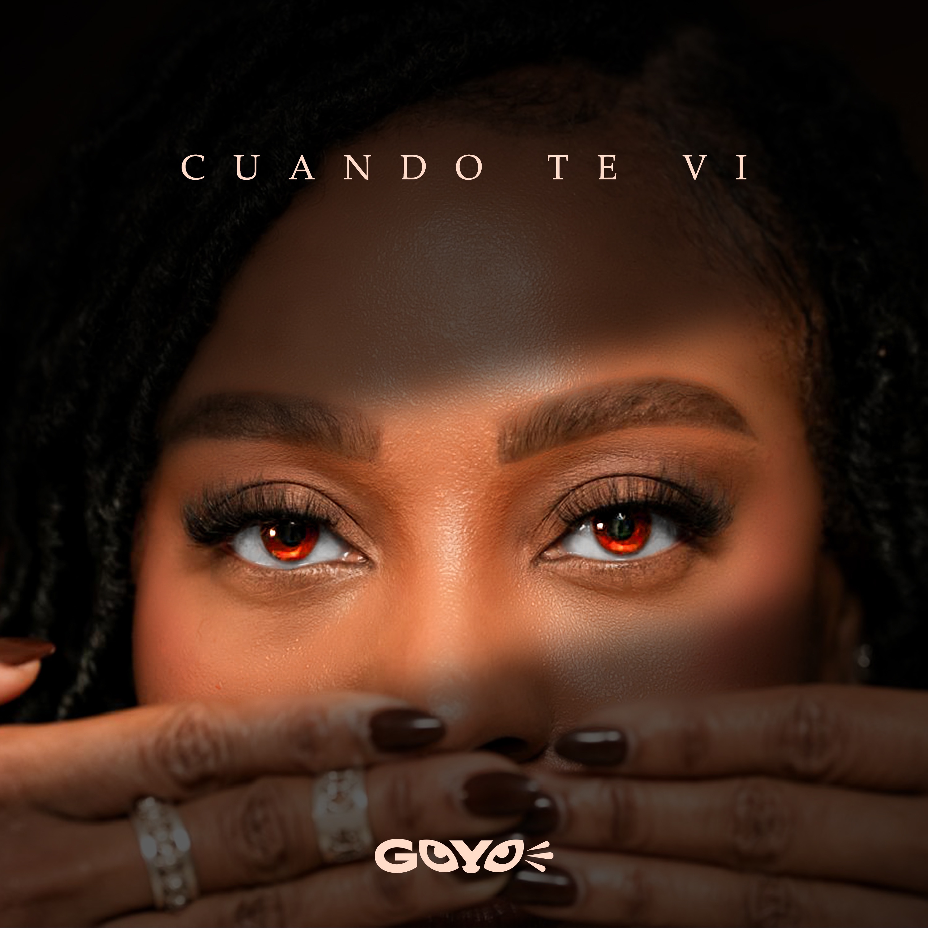 Cuando Te Ví - Single