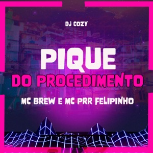 Pique do Procedimento