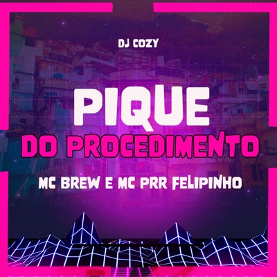 Pique do Procedimento - Single