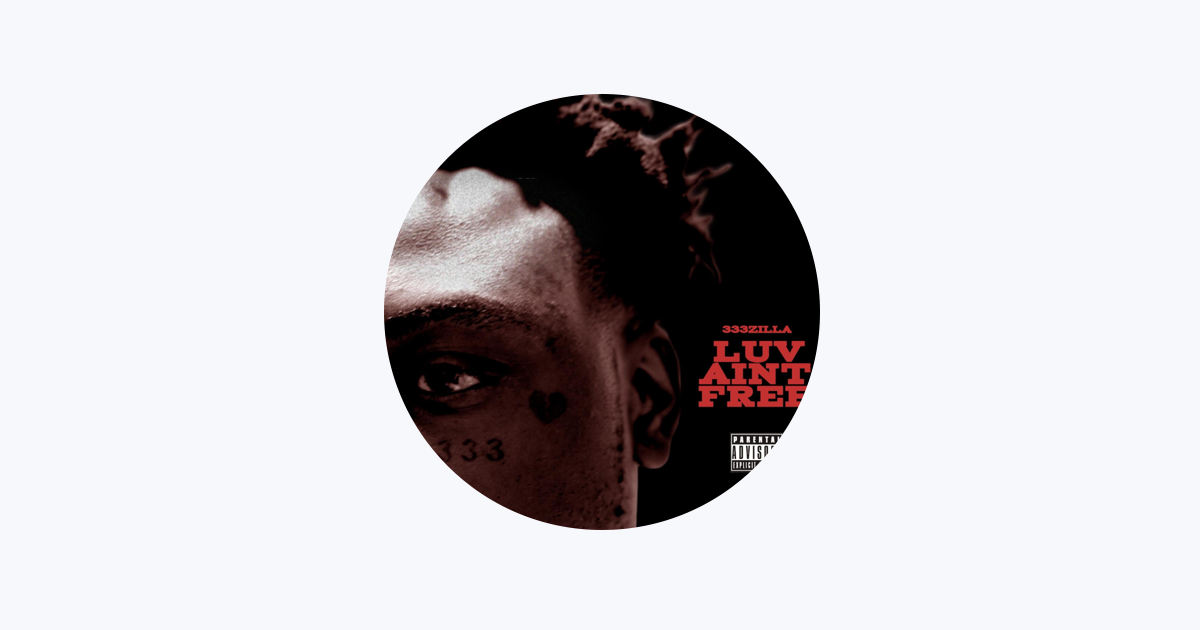 333Zilla - Apple Music