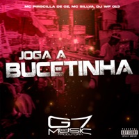 Joga a Bucetinha - Single - Mc Priscilla De Oz, MC Sillva & DJ WF 013