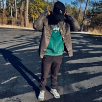 Who Do You Think You Are? - EP - NobodyGHY