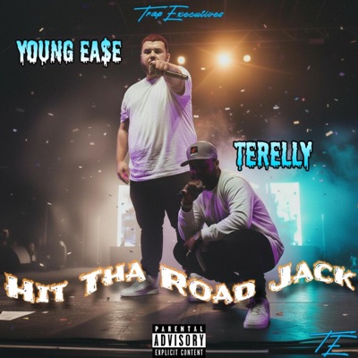 Hit Tha Road Jack (feat. Young Ea$e) - Single