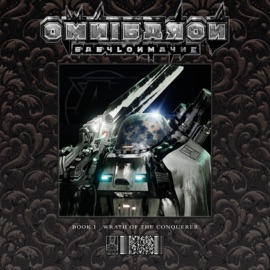 Pescespada Horde Babylon Mayne