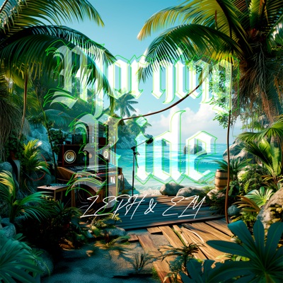 Morning Ride - Single