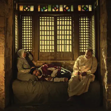 FE EL NEHAYA