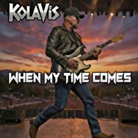 When my time comes KolaVis
