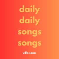 Clean Girl Aesthetic - villa sona Cover Art