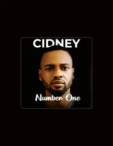 Luister naar Cidney, bekijk muziekvideo's, lees de bio, bekijk de tourdata, en meer!