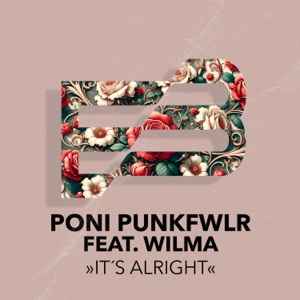 It's Alright (feat. Wilma) - Single
