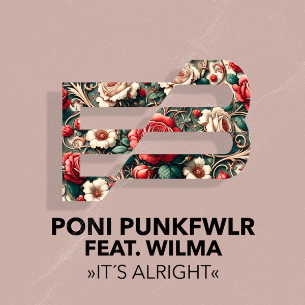 It's Alright (feat. Wilma) - Single
