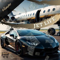 Jet Life - Single - Rhander & Mathnobeat