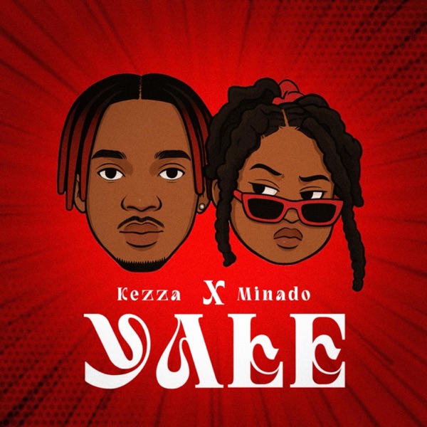 Yale (feat. Minado) - Single
