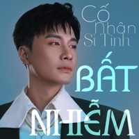 Cố Nhân Si Tình (Bất Nhiễm) (feat. Tuno) - Single - Phạm Anh Duy