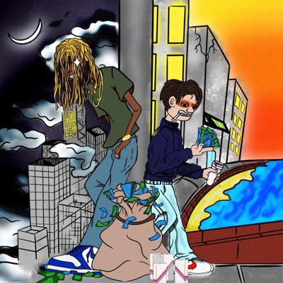 Ausnahme (feat. phoney2k) - Single