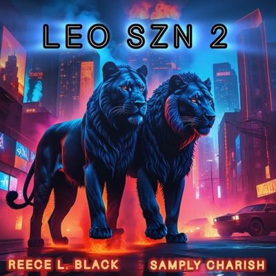 Leo Szn 2 - Single