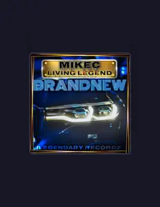 Listen to MikeC Living Legend, watch music videos, read bio, see tour dates & more!
