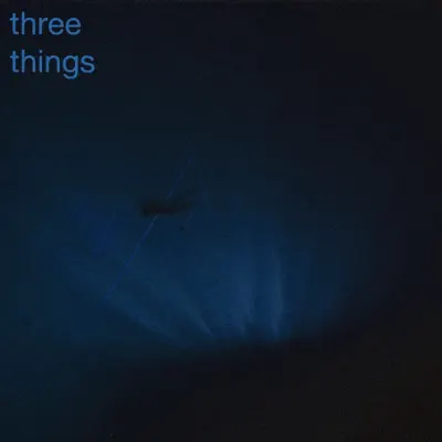 Écouter three things - Single par lights in the attic